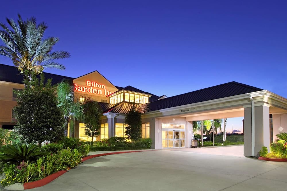 Hilton Garden Inn Beaumont, TX featured exterior or lobby in Beaumont, TX — similar hotel