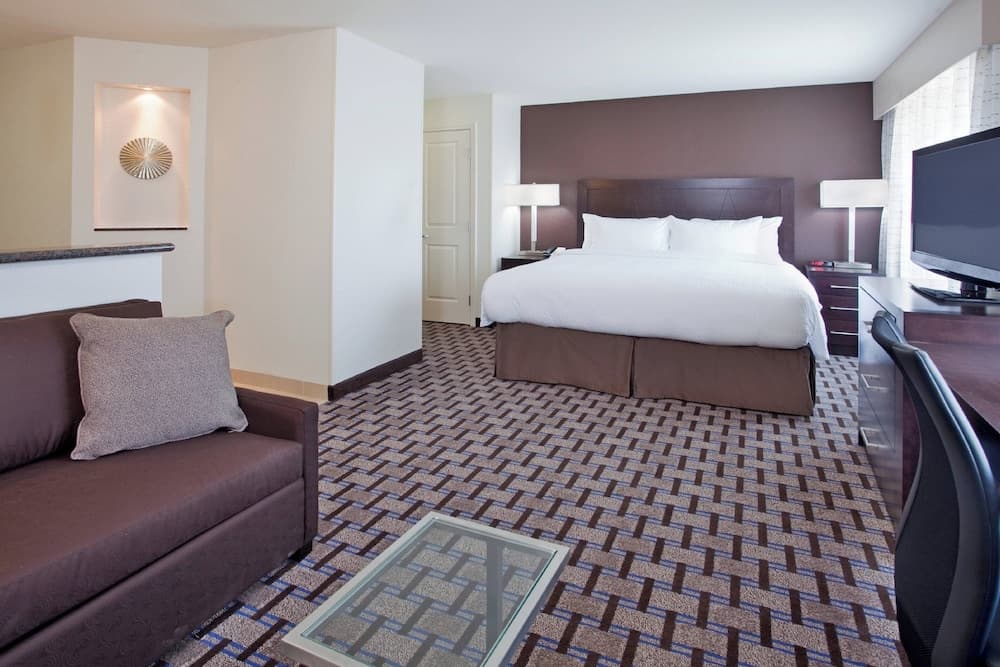 Residence Inn Odessa gallery photo in Odessa, TX — image 6