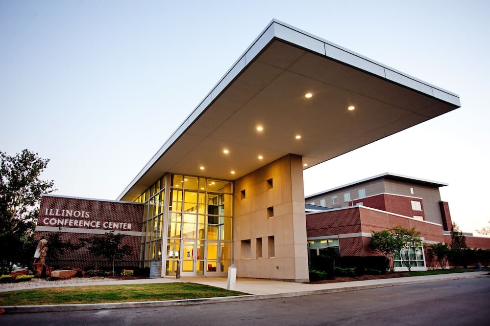I Hotel And Illinois Conference Center gallery photo in Champaign, IL — image 24