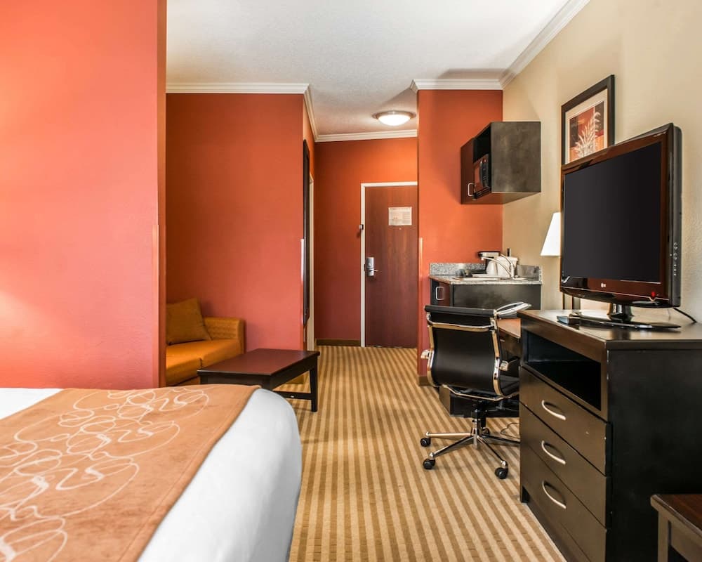 Comfort Suites gallery photo in Panama City, FL — image 9