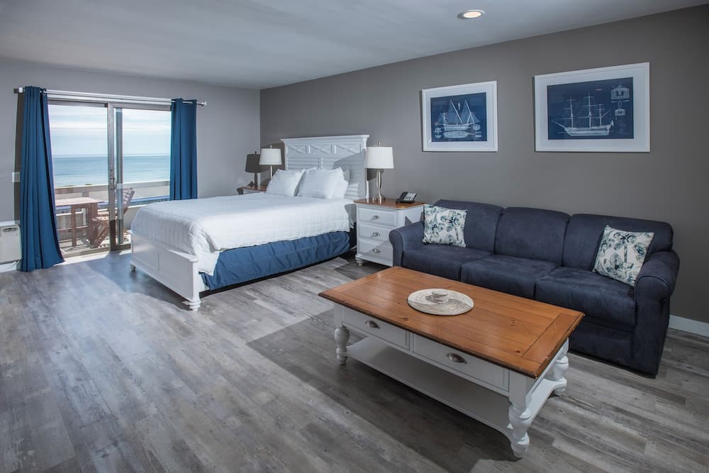 Beachcomber Resort at Montauk gallery photo in Montauk, NY — image 24