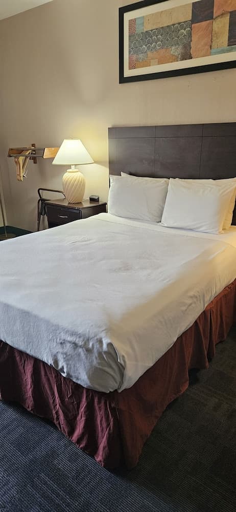 Bellis Inn interior in Bellingham, WA — gallery photo 2