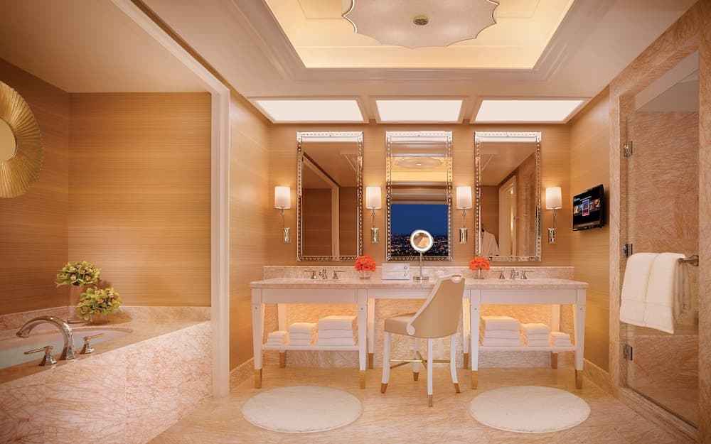 Encore Boston Harbor gallery photo in Everett, MA — image 25