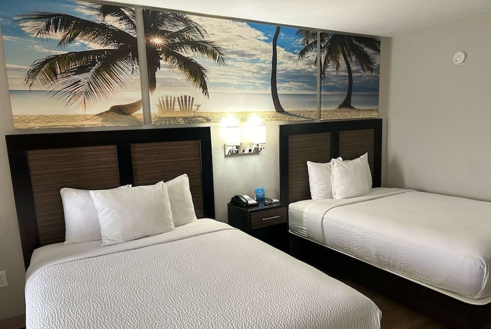Days Inn by Wyndham Panama City/Callaway gallery photo in Panama City, FL — image 13