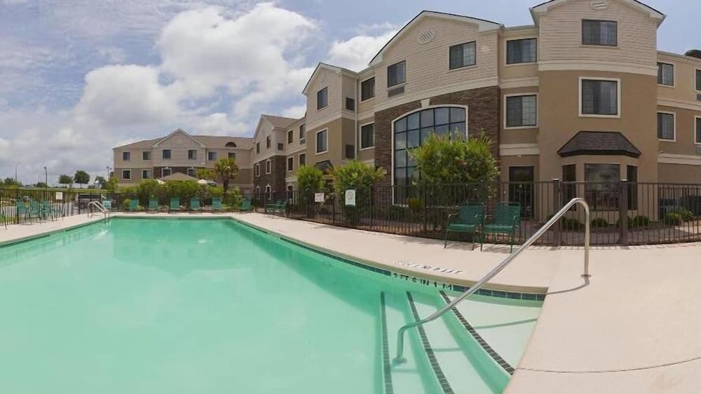 Comfort Inn & Suites Savannah Airport featured exterior or lobby in Savannah, GA — similar hotel