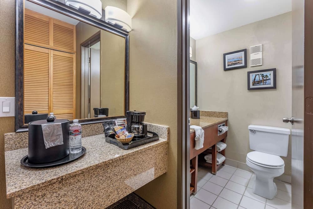 Comfort Inn Escondido San Diego North County gallery photo in Escondido, CA — image 32