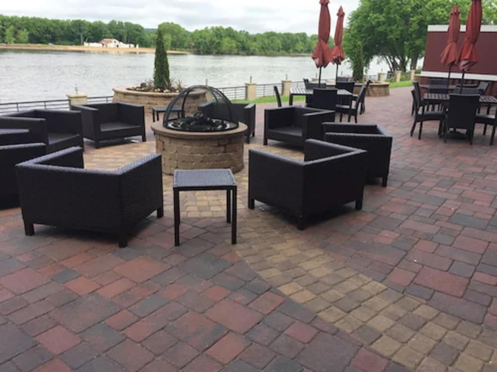 Courtyard by Marriott La Crosse gallery photo in La Crosse, WI — image 21
