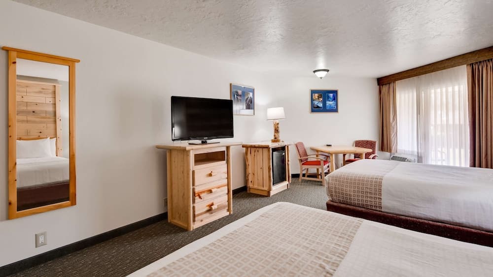 Best Western East Zion Thunderbird Lodge gallery photo in Orderville, UT — image 32