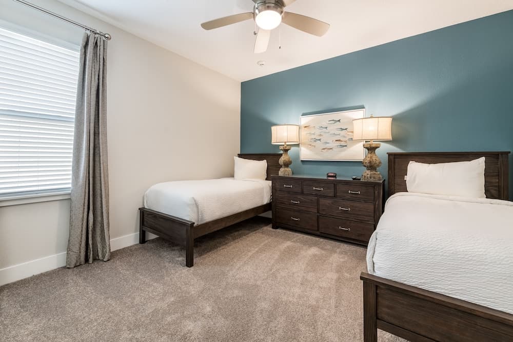 Encore Resort and Water Park at Reunion by Rentyl gallery photo in Kissimmee, FL — image 113