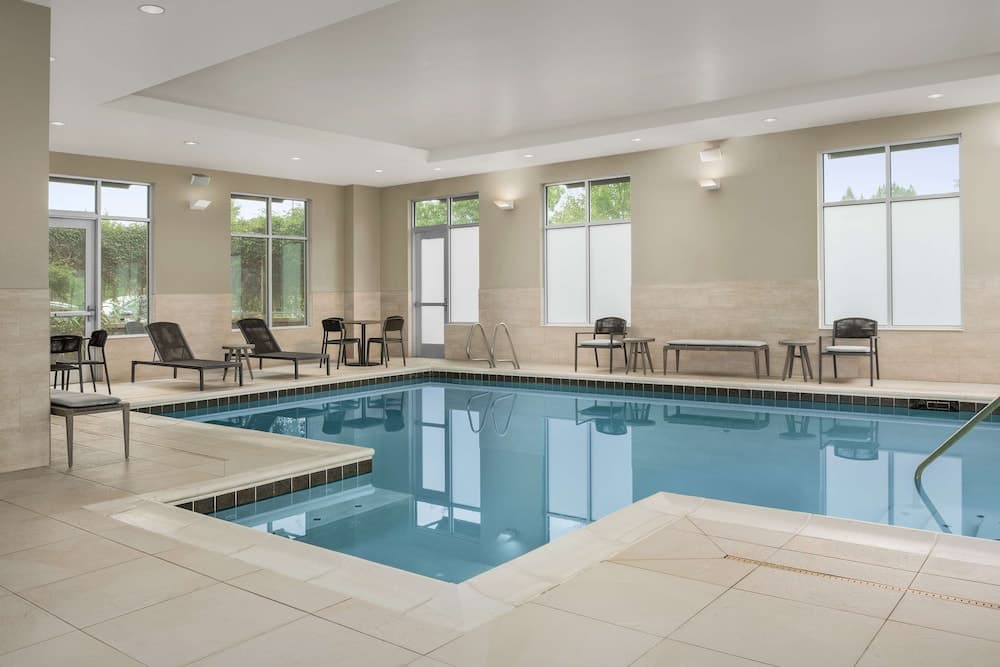 Embassy Suites Portland/Hillsboro, Oregon gallery photo in Hillsboro, OR — image 33