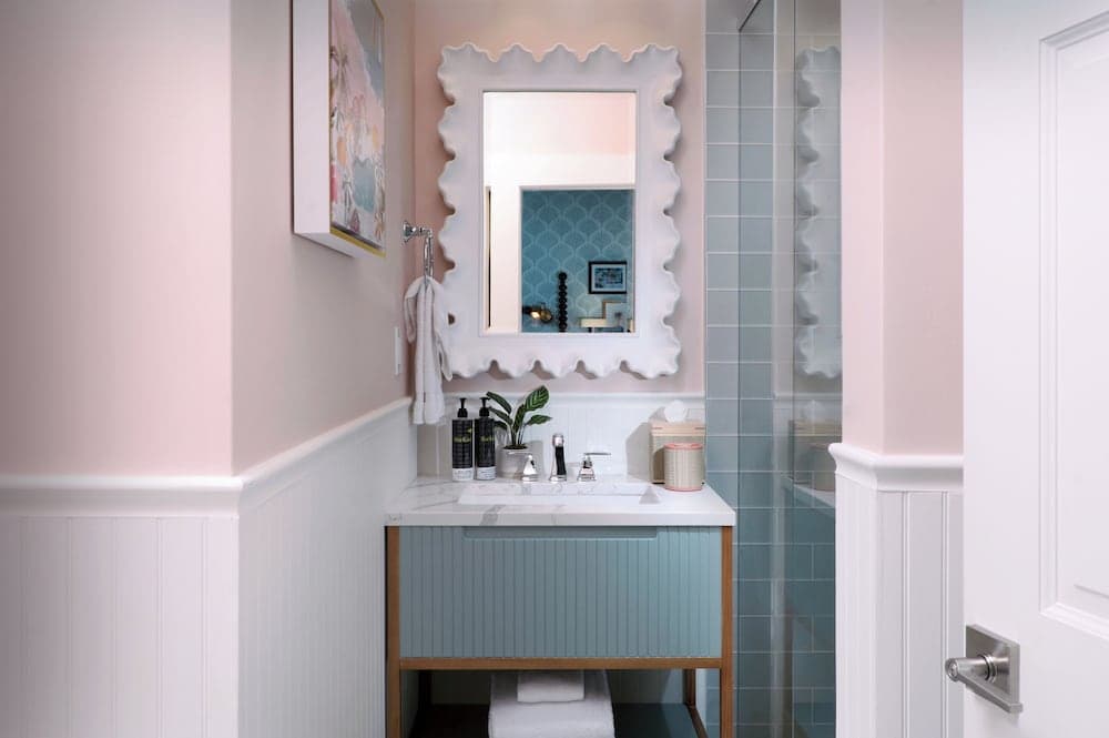Duval Gardens at Southernmost Beach Resort – Adults Only interior in Key West, FL — gallery photo 2