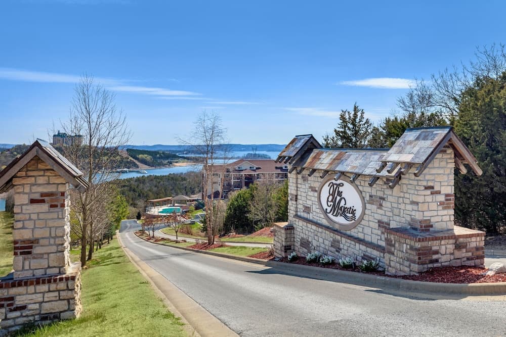 Majestic at Table Rock featured exterior or lobby in Branson, MO — similar hotel