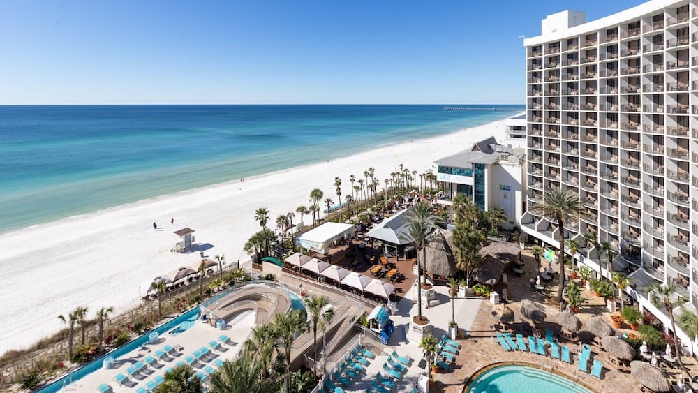 Holiday Inn Resort Panama City Beach by IHG gallery photo in Panama City Beach, FL — image 67