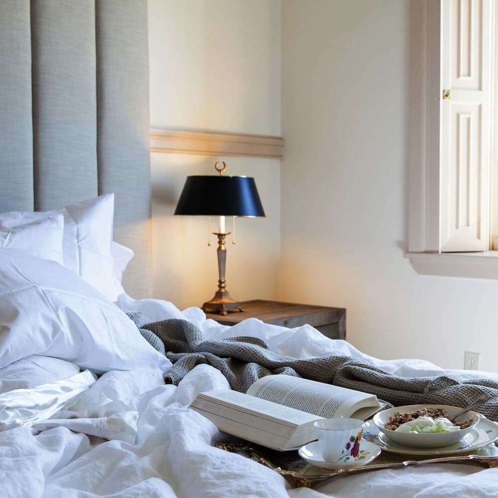 Garrison Inn Boutique Hotel gallery photo in Newburyport, MA — image 36