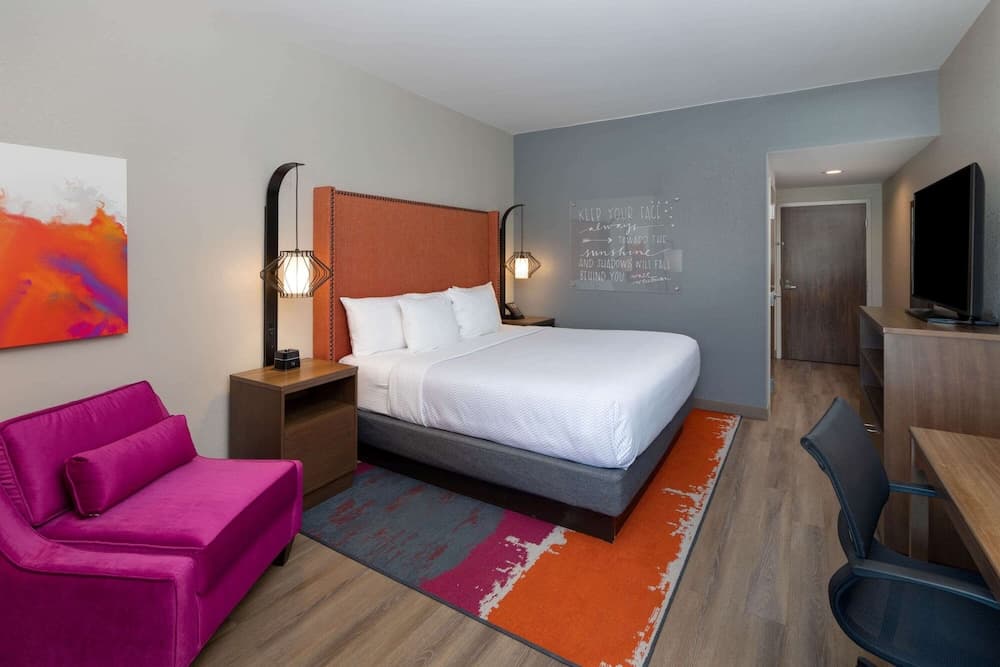 La Quinta Inn & Suites by Wyndham Perry gallery photo in Perry, GA — image 16