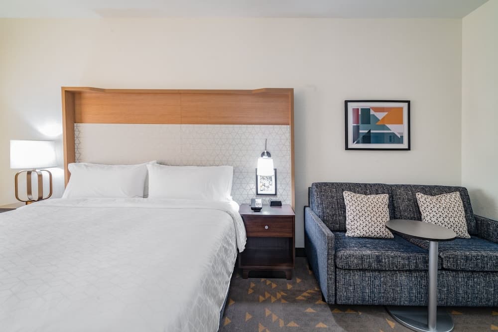 Holiday Inn Southaven Central - Memphis by IHG gallery photo in Southaven, MS — image 59