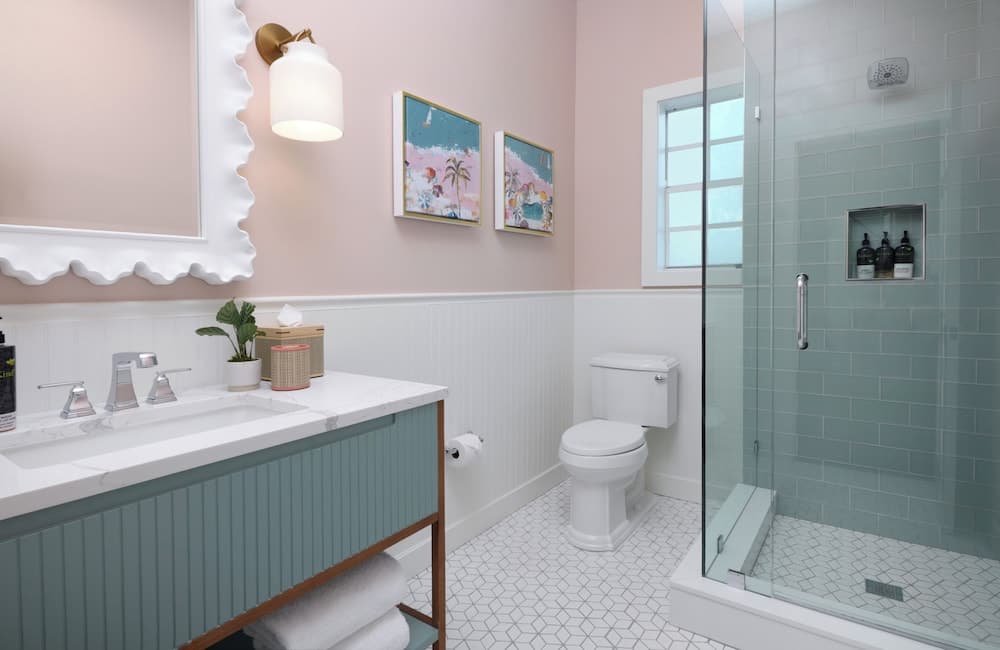 Duval Gardens at Southernmost Beach Resort – Adults Only property views in Key West, FL — gallery photo 3