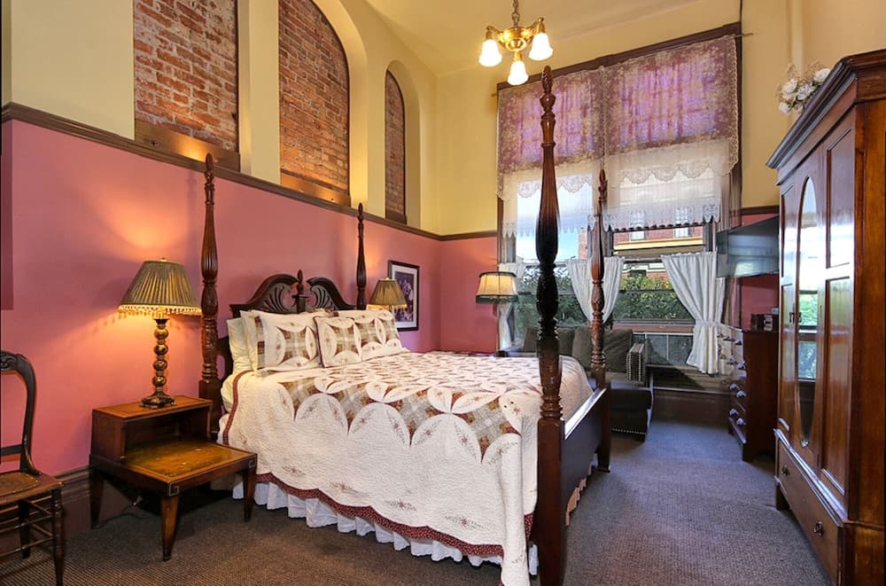 Palace Hotel Port Townsend gallery photo in Port Townsend, WA — image 9
