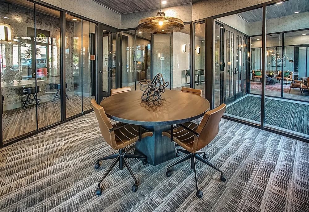 Luxury Furnished Apartments by Hyatus Downtown at Yale gallery photo in New Haven, CT — image 63