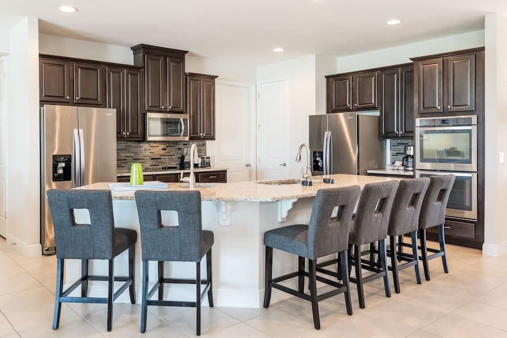 Encore Resort and Water Park at Reunion by Rentyl gallery photo in Kissimmee, FL — image 472