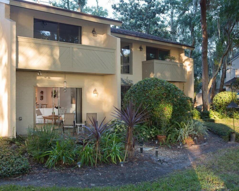 3024 Club Villas — hotel in Fernandina Beach, Florida