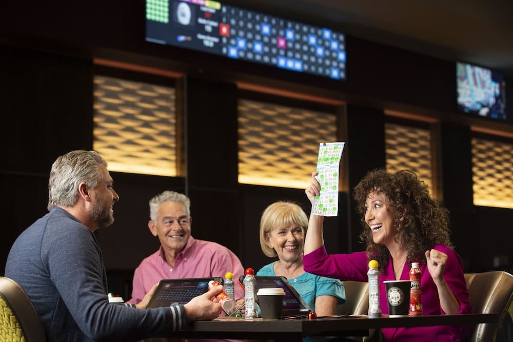 Wekopa Casino Resort gallery photo in Fort McDowell — image 38