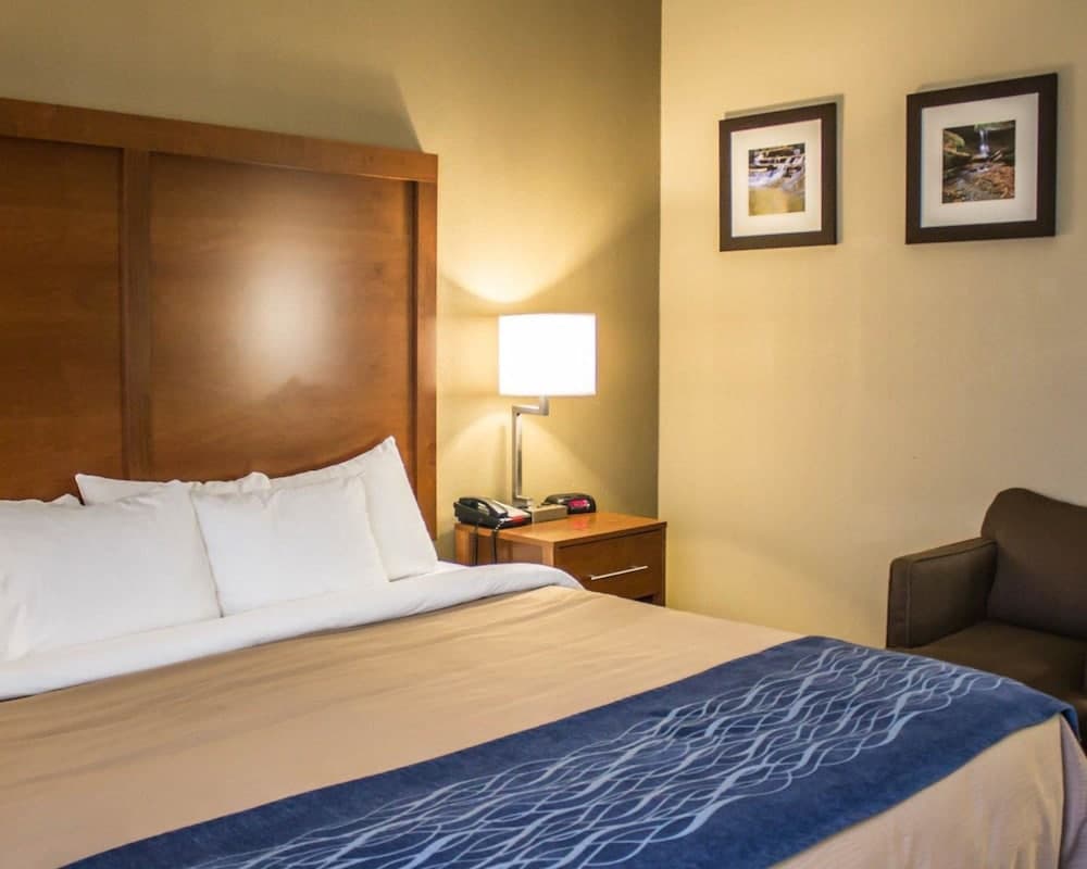Quality Inn Akron South gallery photo in Akron, OH — image 30