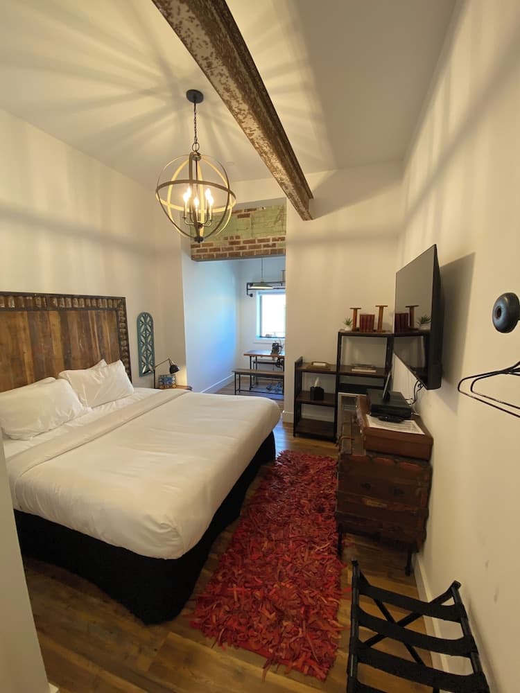 The Dutchess Inn and Spa at Beacon gallery photo in Beacon, NY — image 27
