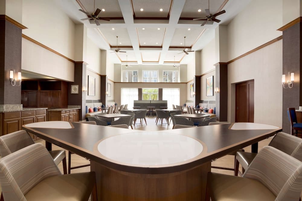 Homewood Suites by Hilton Orlando-International Drive/Convention Center property views in Orlando, FL — gallery photo 3