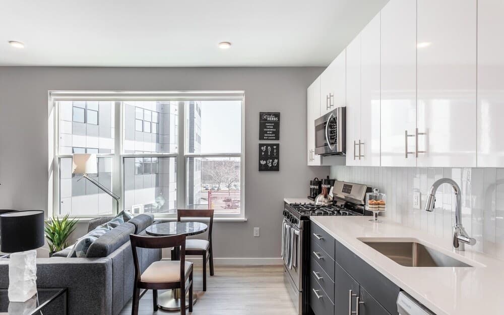 Luxury Furnished Apartments by Hyatus Downtown at Yale gallery photo in New Haven, CT — image 29