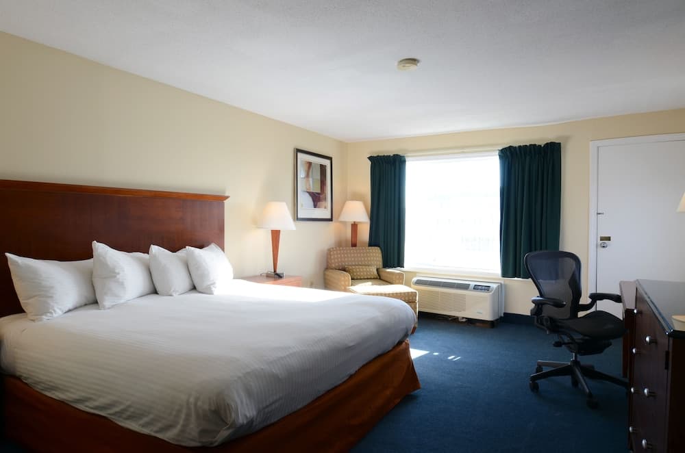 Hampton House Hotel gallery photo in Hampton, NH — image 35