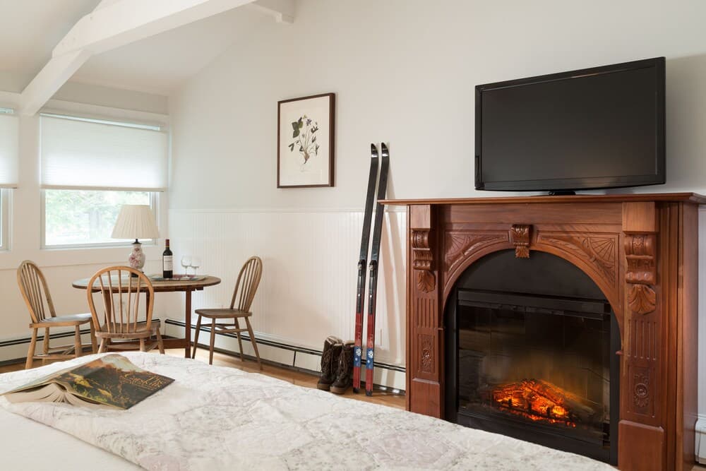The Woodstock Inn on the Millstream gallery photo in Woodstock, NY — image 15