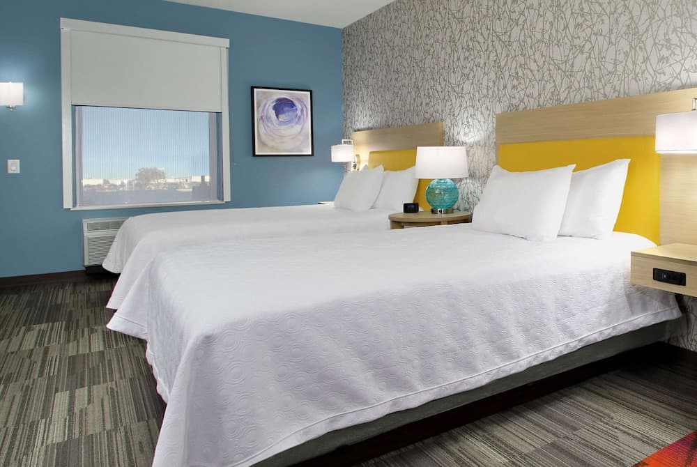 Days Inn & Suites by Wyndham Beaumont West / I-10 & Walden gallery photo in Beaumont, TX — image 36