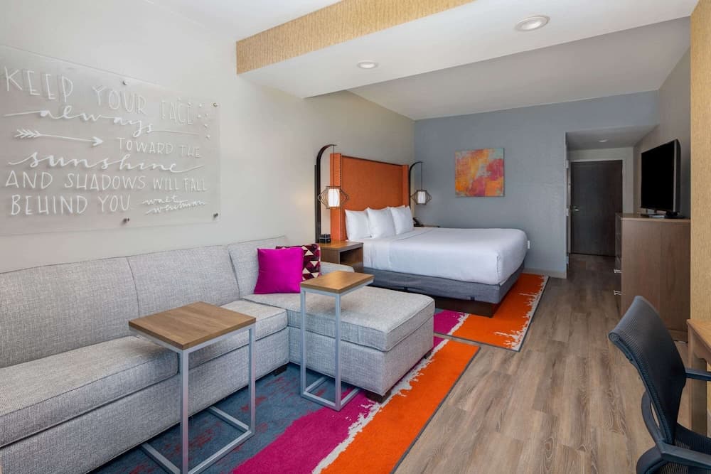 La Quinta Inn & Suites by Wyndham Perry gallery photo in Perry, GA — image 6