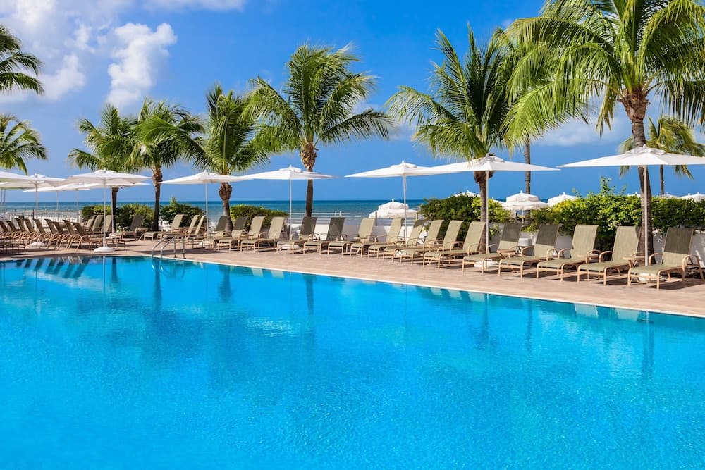 Southernmost Beach Resort and Guesthouses interior in Key West, FL — gallery photo 2