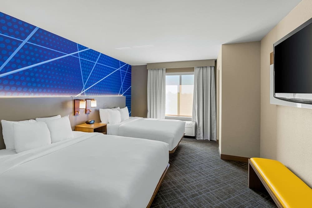 Comfort Suites Vacaville-Napa Valley Area gallery photo in Vacaville, CA — image 26