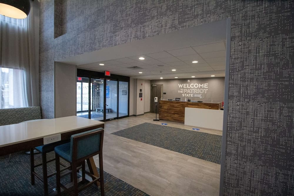 Hampton Inn & Suites North Attleboro gallery photo in North Attleboro — image 34