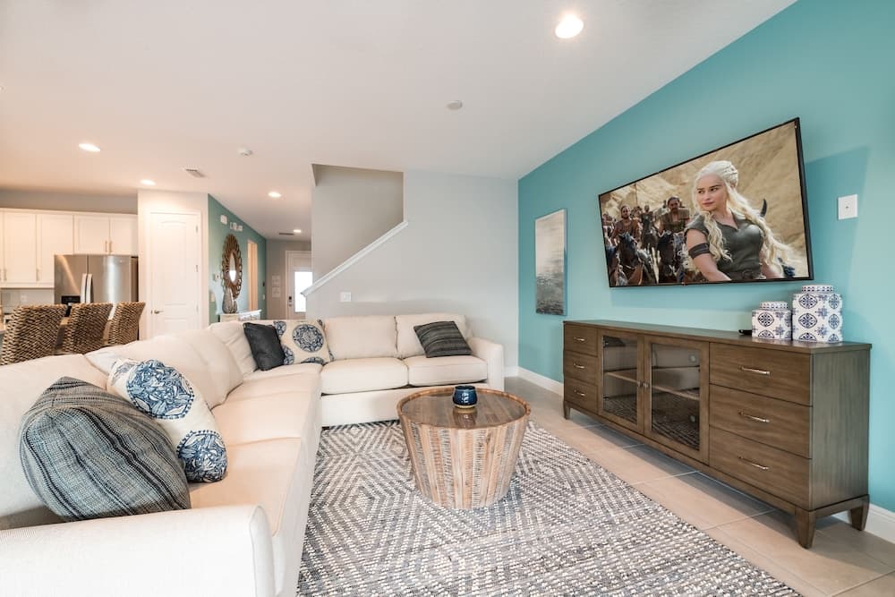 Encore Resort and Water Park at Reunion by Rentyl gallery photo in Kissimmee, FL — image 277