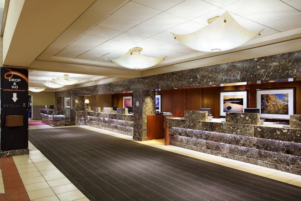 Caesars Republic Lake Tahoe - A Caesars Rewards Destination interior in Stateline, NV — gallery photo 2