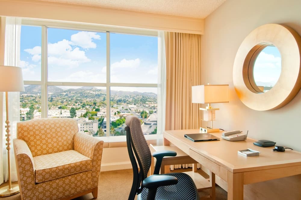 Hilton Los Angeles North/Glendale gallery photo in Glendale, CA — image 21