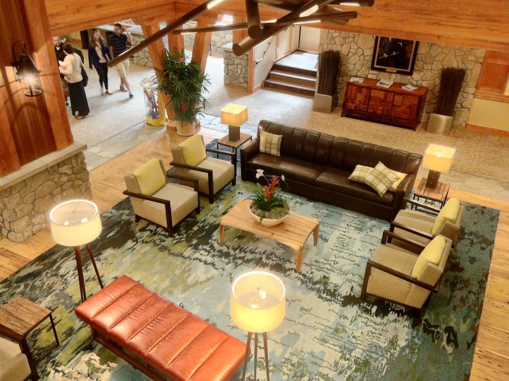 Heavenly Village Condos - Grand Residence interior in South Lake Tahoe, CA — gallery photo 2