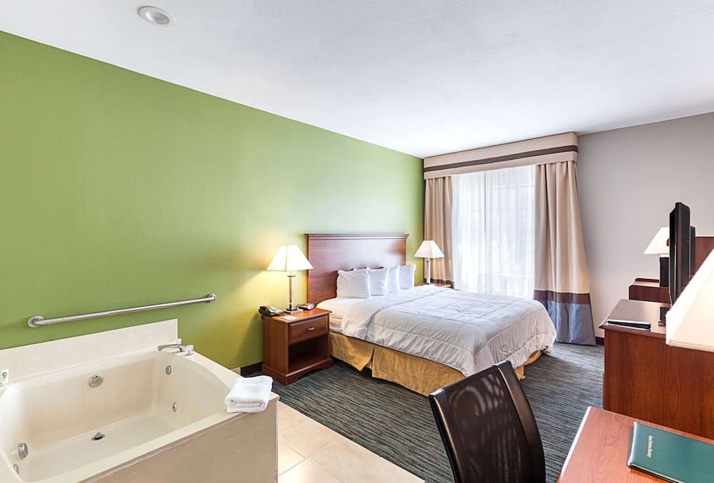 Quality Inn Mesquite - Dallas East gallery photo in Mesquite, TX — image 13