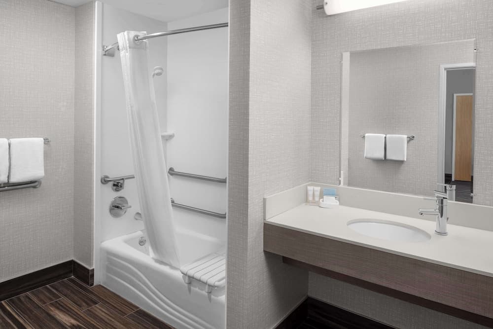 Hampton Inn & Suites Orem gallery photo in Orem, UT — image 42