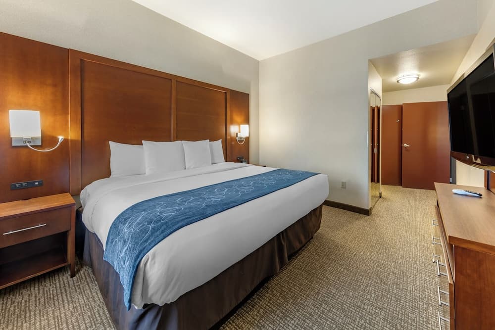 Citrus Suites Redlands Loma Linda Hotel gallery photo in Redlands, CA — image 55