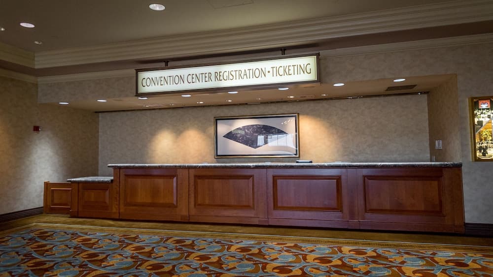 Sam's Town Hotel & Casino, Shreveport gallery photo in Shreveport, LA — image 16