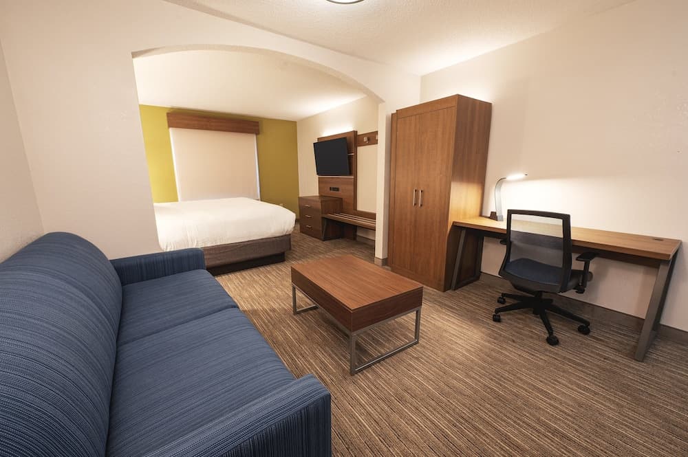 Holiday Inn Express Hotel & Suites Goshen by IHG gallery photo in Goshen, IN — image 16