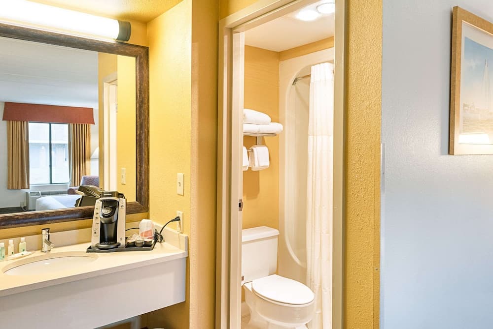 Quality Inn gallery photo in Easton, MD — image 31