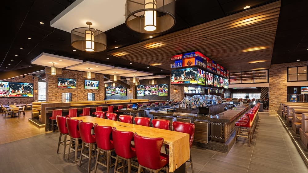 Grand Sierra Resort and Casino gallery photo in Reno, NV — image 54