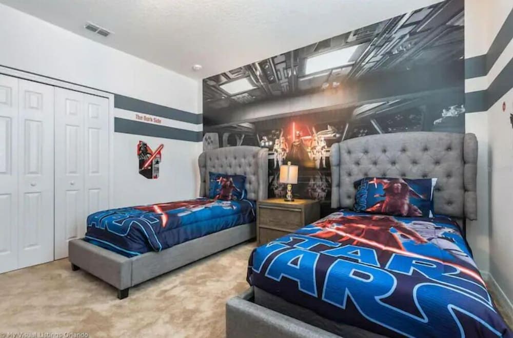 Leisure Lounge gallery photo in Davenport, FL — image 10