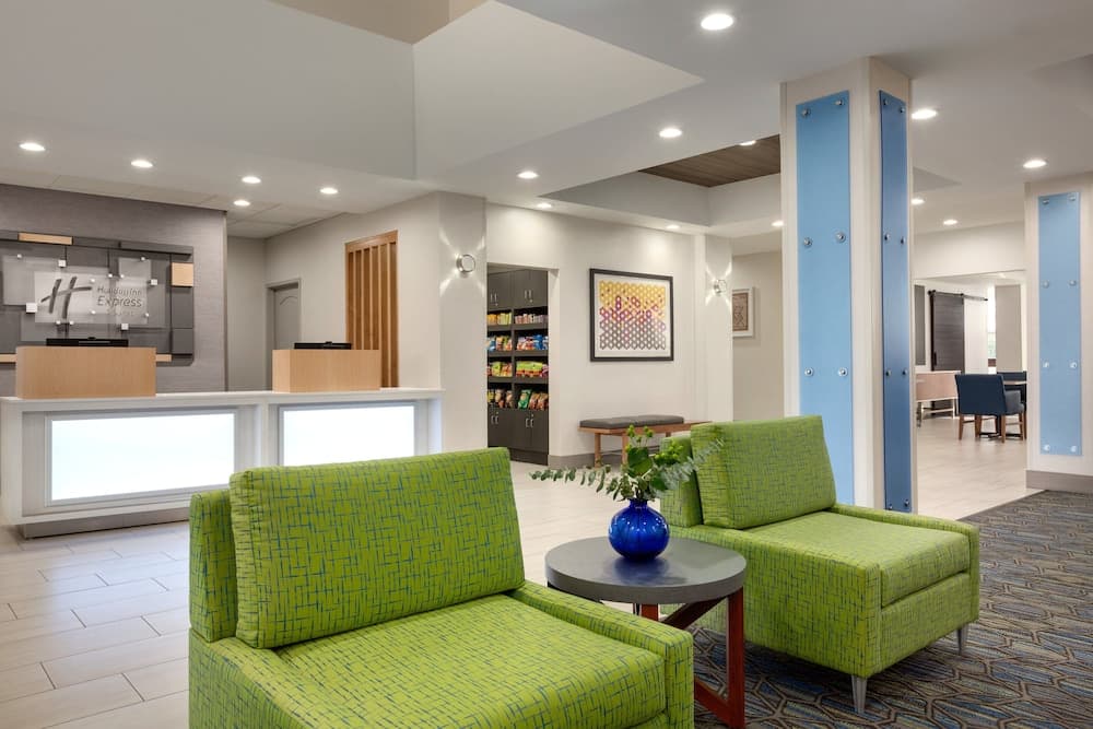 Holiday Inn Express Hotel & Suites Merced by IHG gallery photo in Merced, CA — image 22
